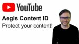 Better Content ID with Aegis