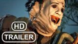 CALL OF DUTY WARZONE Leatherface & SAW Trailer (2020) Horror HD