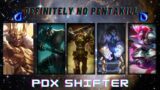 Definitely not a Pentakill Compilation | PDX Shifter | League of Legends S10