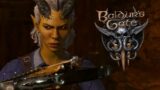 Let's Play Baldur's Gate 3 (EA) – Ep. 08: Death-Defying!