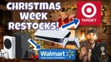 Buy a PS5 or Xbox Before Christmas – Target and More (Plus a Bonus New Set Tour!)