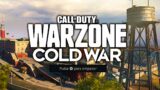 CALL OF DUTY WARZONE X COLD WAR – AlphaSniper97