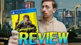 Cyberpunk 2077 Is One Of The BEST RPGs Of The Generation | Review (PC)