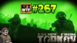 EFT_WTF ep. 267 | Escape from Tarkov Funny and Epic Gameplay
