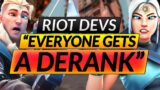 EVERYONE is Getting DERANKED :( CRAZY Valorant RANKED CHANGES – Update Guide