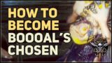 How to Become BOOOAL's Chosen Baldur's Gate 3