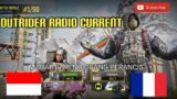 Outrider radio current mabar battle royale 2 orang bareng orang Perancis | CALL OF DUTY MOBILE