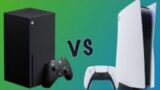 Reacting to PS5 vs Xbox Series X rap battle!