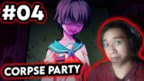 BOTH QUARREL EQUALS TRAGEDY – CORPSE PARTY PART #4 [CHAPTER 1 END]