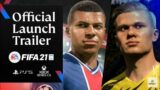 FIFA 21 | Next Gen Launch Trailer (PS5 & Xbox Series X|S)