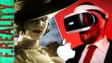 FReality Podcast – Hitman 3 VR Review, Sad News About Resident Evil & New Apple VR Headset – Ep.175