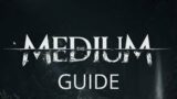 How To Enable/Disable Raytracing The Medium