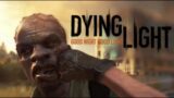 In the hype of Dying Light 2 // DYING LIGHT Ep.1