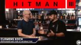 Interview med IO Interactive om 'Project 007' og 'Hitman 3'