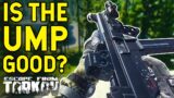 Is The New UMP Worth Using In Escape From Tarkov?