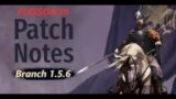 Mount and Blade 2 Bannerlord Patch 1.5.6 Review (Emissary/Snow Balling/Rebellions  | Flesson19
