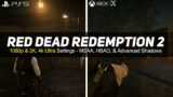 PS5 vs Xbox Series X   Test in 7 Games