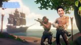 Teach Me How to Play Sea of Thieves