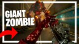 The Biggest Zombie in ANY Video Game Ever – Back 4 Blood