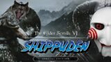 The Elder Scrolls VI: Shippuden