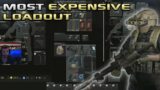 The Most Expensive Loadout – Escape From Tarkov