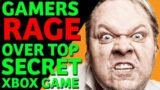 Xbox Series X Alarming Secret Game Has Players ANGRY!!!