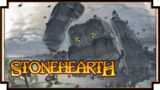 Stonehearth: The Massive Update – (Community Expansion Mod: ACE) [part 6]