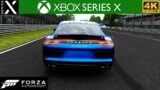 Forza Motorsport 7 Xbox series X