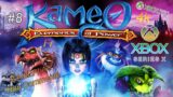 KAMEO #8 | XBOX Series X | 4K