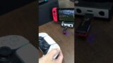 Making the PS5 DualSense controller work with Switch Mario Kart