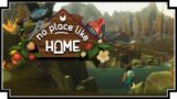 No Place Like Home – (Post-Apocalyptic Farming Sim)
