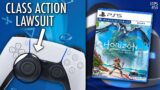 Sony Sued Over PS5 DualSense Drift Issues. | Rumor: Horizon Spin-off PSVR, Silent Hill – [LTPS #453]