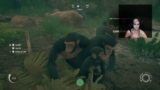 TheBCubed_GGB3's Live PS4 Broadcast-Ancestors: The Humankind Odyssey Part 4