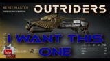 Outriders Demo Farming for Legendaries The Quest Continues