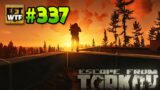 EFT_WTF ep. 337 | Escape from Tarkov Funny and Epic Gameplay