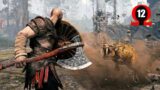God of War Part 12 -PS5