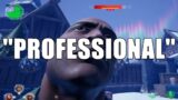 I Am A ''Professional'' Video Game Tester
