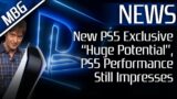 New PS5 Exclusive With "HUGE Potential", PS5 Performance Continues To Shut Down The Fanboy Rhetoric