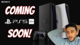 PS5 SLIM & PS5 PRO ON THE WAY ALREADY!?