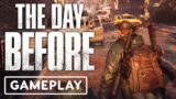 The Day Before – Official Exclusive Combat Gameplay (4K) | IGN Fan Fest 2021