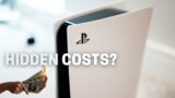 Top 3 Things To Know Before You Buy PS5