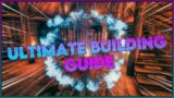 Ultimate Valheim Building Guide