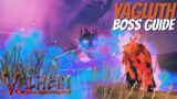 VALHEIM – Yagluth –  Boss Guide