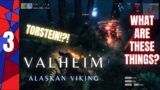 Valheim Gameplay – New Gear / A Perished Warrior…
