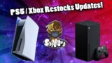 Walmart Restock Confirmed Today / Amazon Possibly Lets Secure Together! PS5 XBOX Restock Tracking!!