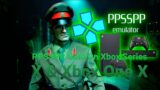 how to install PPSSPP Gold On Xbox series X & Xbox One X