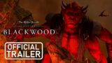 The Elder Scrolls Online Blackwood – All Roads Lead to the Deadlands Official Trailer