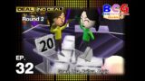 Deal or No Deal Wii Multiplayer 100 Idols Champion Ep 32 Round 2 Game 32-4 Players