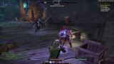As aventuras de um nubinho no Elder Scrolls Online (Testando meu pc fraco + internet nova)