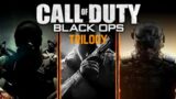 Black ops trilogy full game movie (HD)